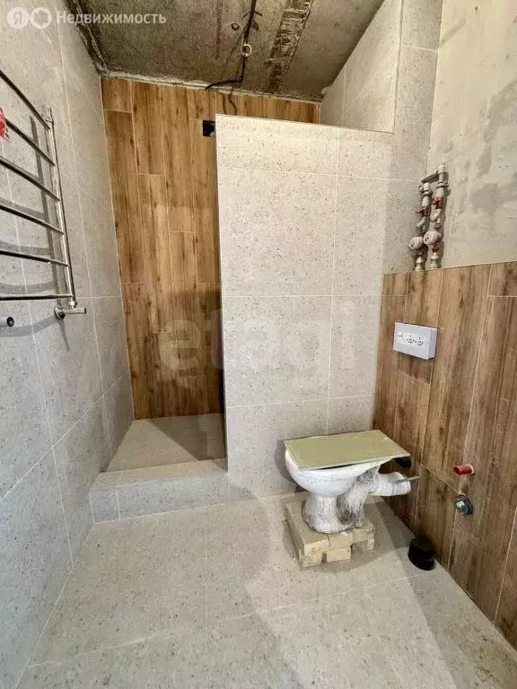 Квартира-студия: Батайск, улица Луначарского, 177Бк3 (29 м) - Фото 0