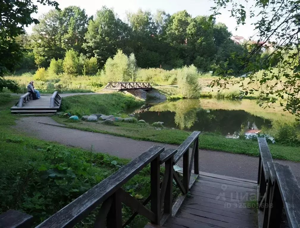 Участок в Москва 2-я Муравская ул. (4.5 сот.) - Фото 2