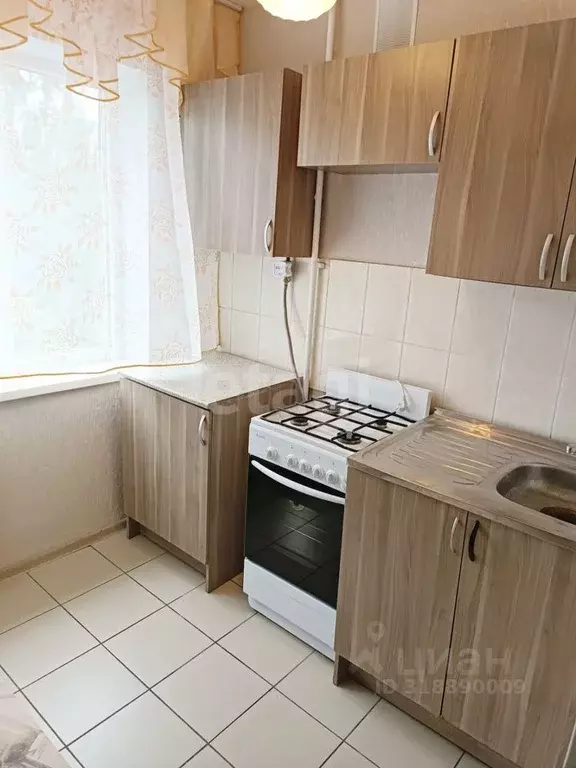 2-к кв. Кемеровская область, Кемерово Пролетарская ул., 14 (45.0 м) - Фото 0
