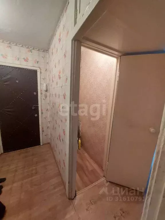 2-к кв. Кемеровская область, Березовский просп. Ленина, 36 (45.2 м) - Фото 0