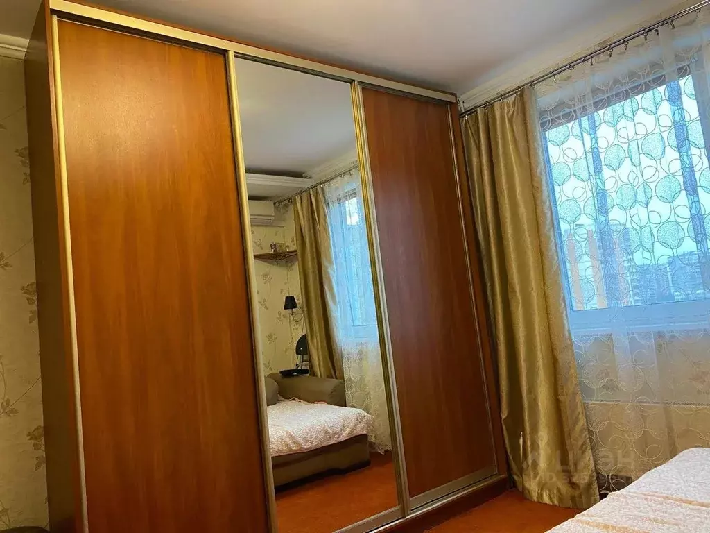 3-к кв. Москва Привольная ул., 73К1 (76.0 м) - Фото 0