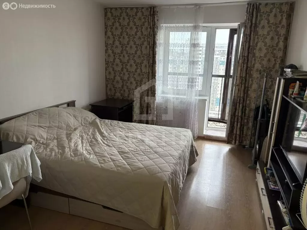 Квартира-студия: Санкт-Петербург, территория Усть-Славянка, Славянская ... - Фото 0