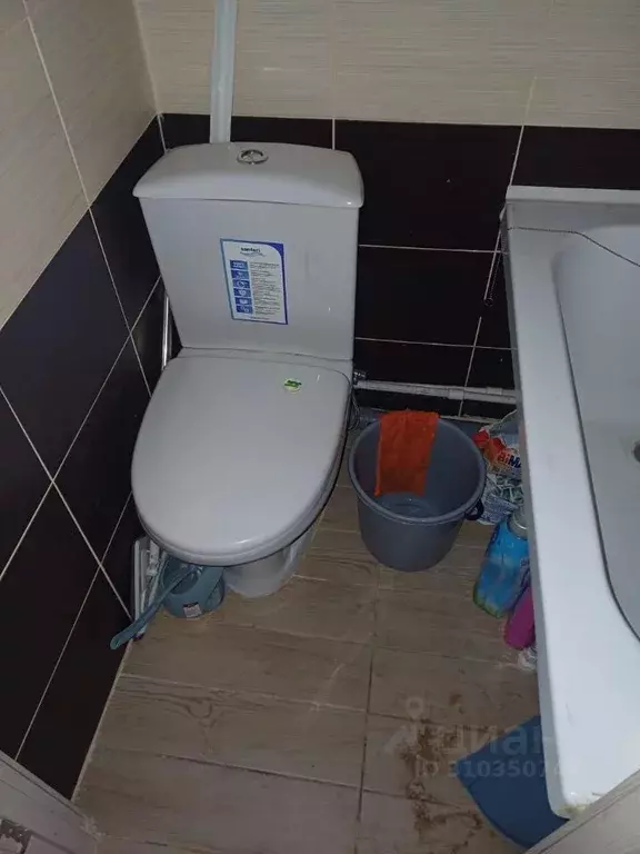 Комната Красноярский край, Красноярск Новая ул., 28 - Фото 2