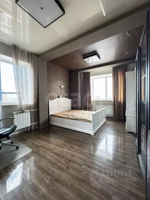 2-к кв. Самарская область, Самара просека 5-я, 97 (67.8 м) - Фото 1