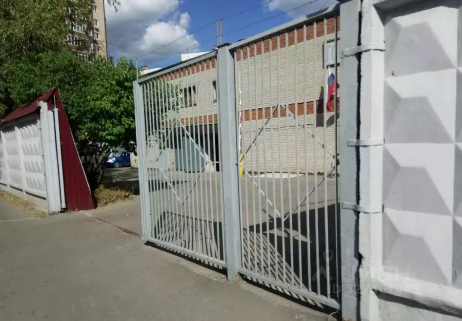 Гараж в Москва ул. Ивана Сусанина, 8 (18 м) - Фото 2