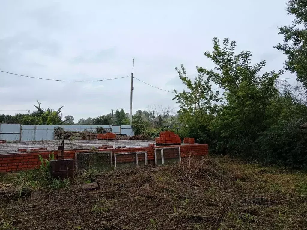 Участок в Башкортостан, Стерлитамак Горняк СНТ,  (5.9 сот.) - Фото 1