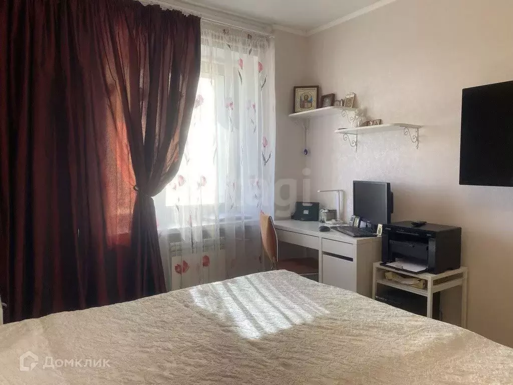 Продаётся 2-к квартира, 54 м - Фото 0