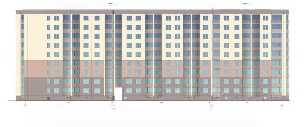 1-к кв. Ярославская область, Ярославский муниципальный округ, пос. ... - Фото 2
