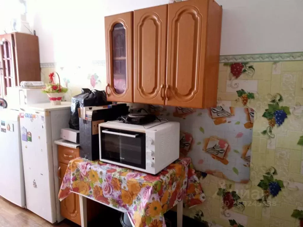 Комната Коми, Сыктывкар городской округ, Краснозатонский пгт ул. ... - Фото 2