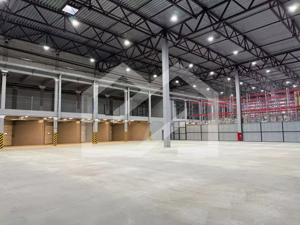 Производственное помещение в Московская область, Ленинский городской ... - Фото 1