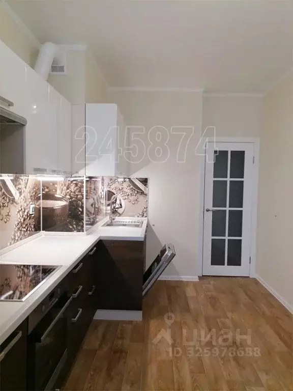 1-к кв. Московская область, Химки ул. Юннатов, 11 (48.0 м) - Фото 2