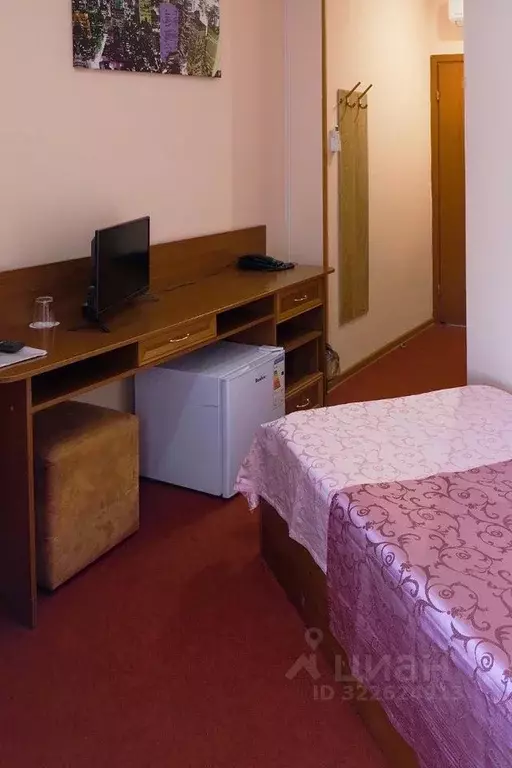 Комната Московская область, Видное просп. Ленинского Комсомола, 48 ... - Фото 2