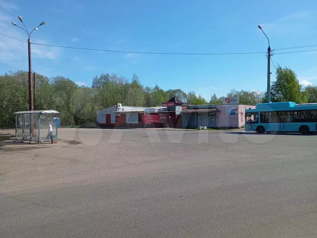 Здание свободного назначения, 196.2 м - Фото 1