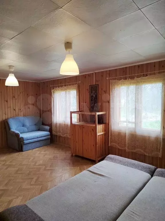 Дом 85,9 м на участке 14,3 сот. - Фото 1