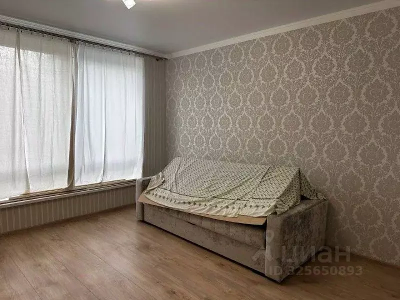 1-к кв. Калининградская область, Калининград ул. Сержанта Мишина (40.7 ... - Фото 2