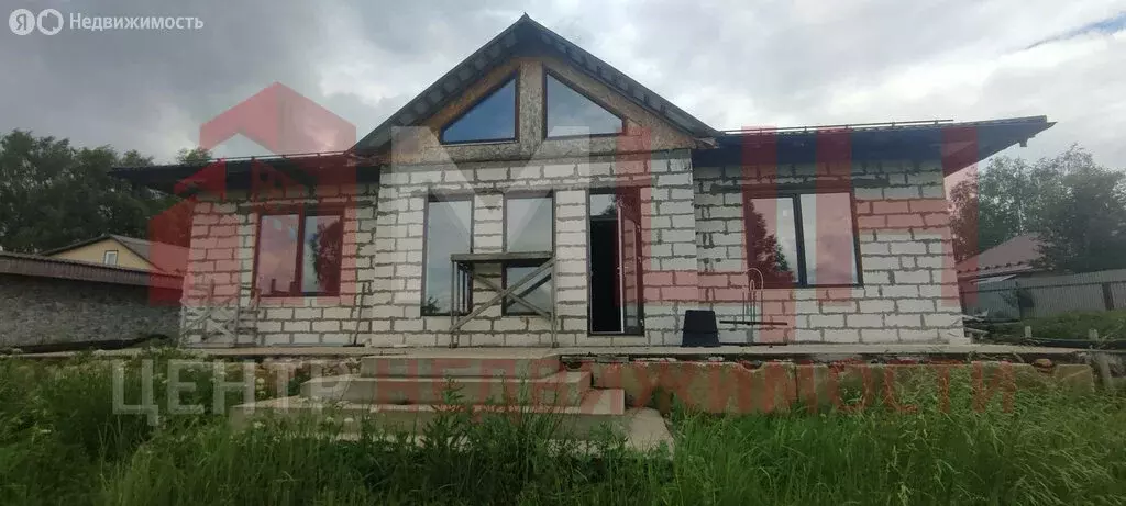 Дом в Тверская область, Конаково (135 м) - Фото 0