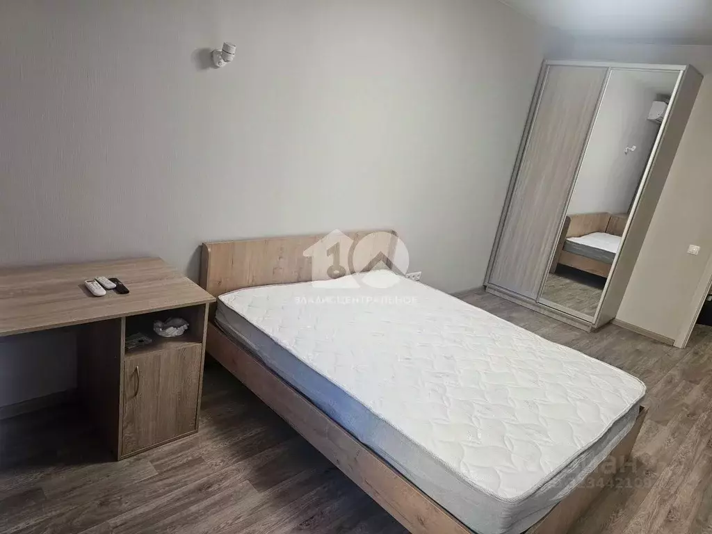 1-к кв. Новосибирская область, Новосибирск ул. Писарева, 125 (38.0 м) - Фото 2