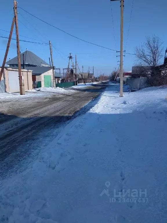 Участок в Алтайский край, Барнаул муниципальное образование, с. Гоньба ... - Фото 0