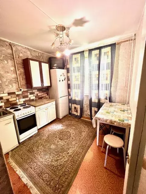 1-к. квартира, 39 м, 3/12 эт. - Фото 0