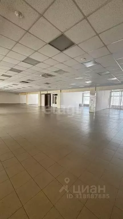 Помещение свободного назначения в Белгородская область, Белгород ... - Фото 1