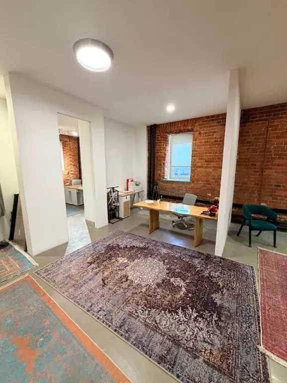 Офис в Москва Большая Садовая ул., 3С7 (80 м) - Фото 1