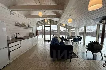 Дом в Московская область, Ступино городской округ, Гринвуд ТСН ул. ... - Фото 1