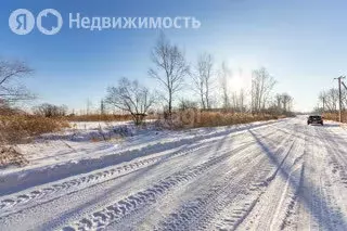 Участок в Хабаровск, СНТ Урожай-2 (8 м) - Фото 0