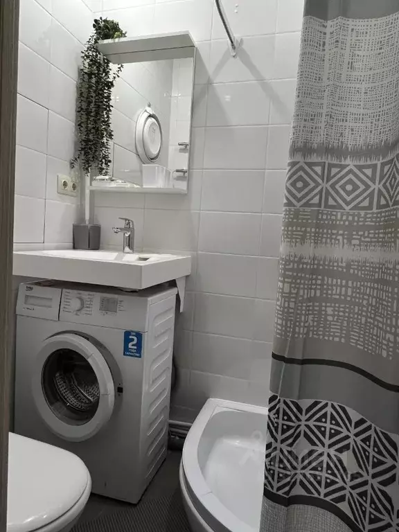 Студия Московская область, Красногорск ул. Авангардная, 10 (20.0 м) - Фото 1