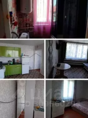 1-к кв. Хакасия, Абакан Совхозная ул., 48 (32.0 м) - Фото 1