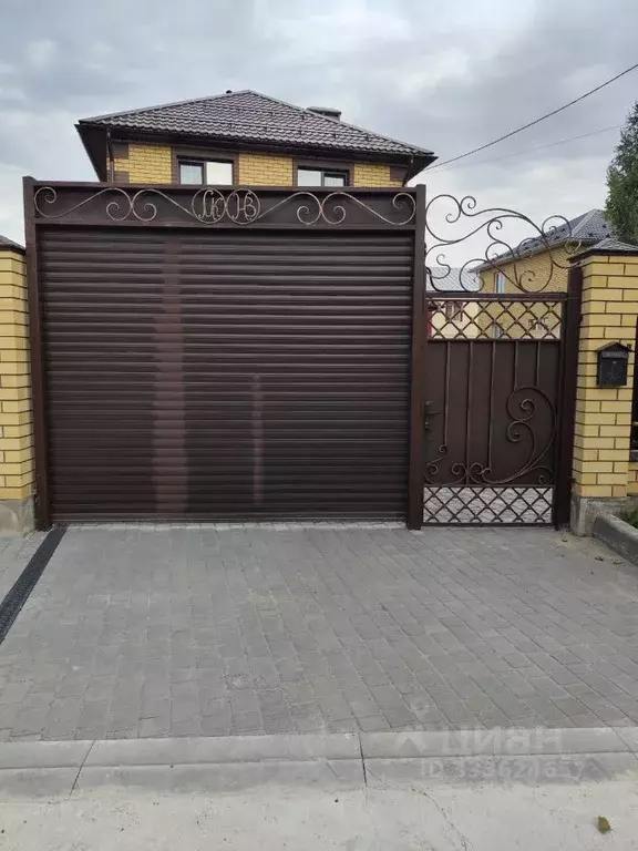 Дом в Татарстан, Казань ул. Снайперская, 5А (133 м) - Фото 2