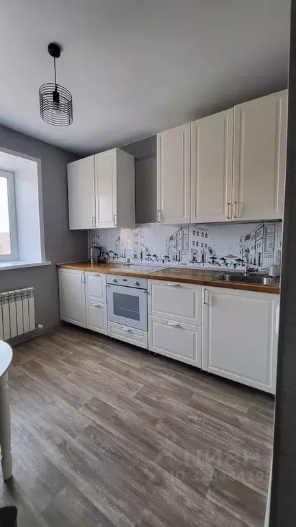 2-к кв. Хабаровский край, Хабаровск Воронежское ш., 1/1 (49.0 м) - Фото 2
