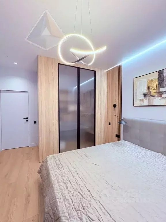 2-к кв. Москва ул. Академика Королева, 13 (47.0 м) - Фото 2