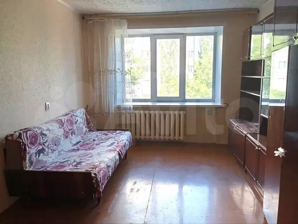 1-к. квартира, 29,5 м, 3/9 эт. - Фото 0