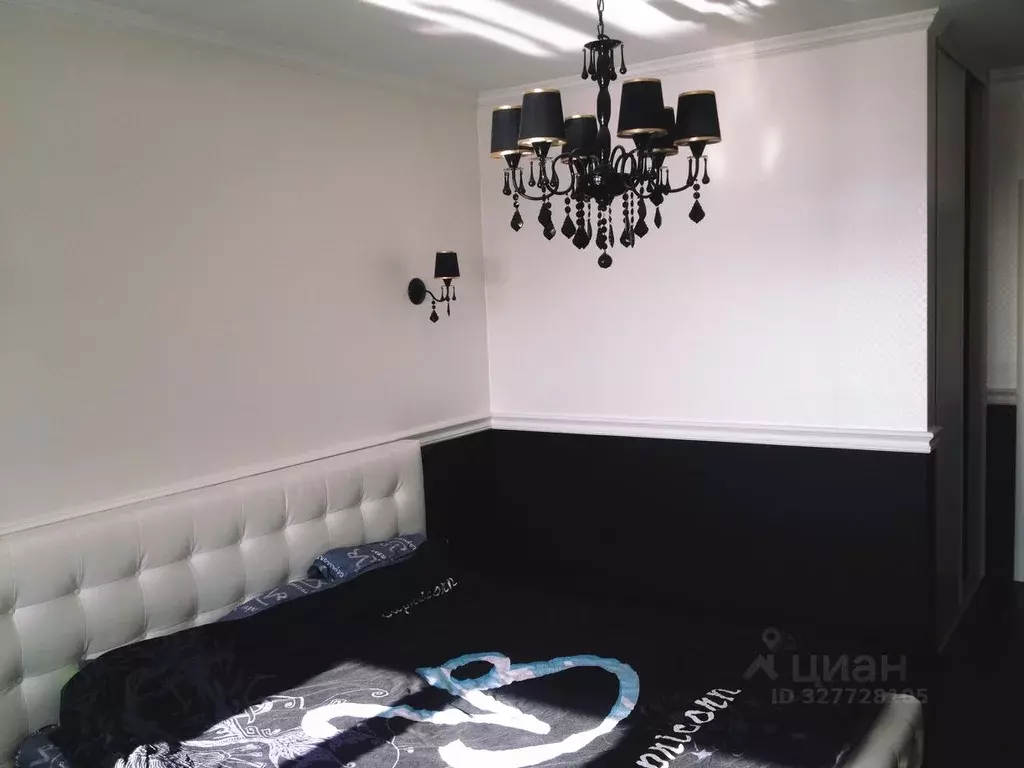 2-к кв. Московская область, Чехов ул. Дружбы, 1 (77.0 м) - Фото 1