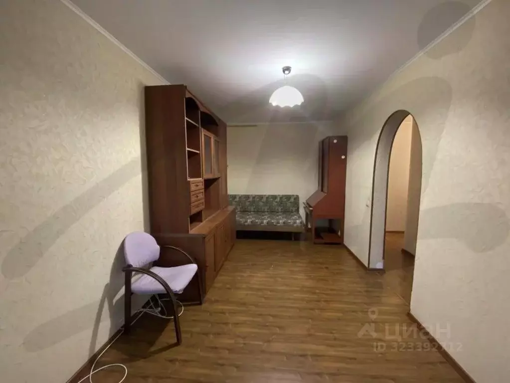 1-к кв. Московская область, Солнечногорск Набережная ул., 7А (31.0 м) - Фото 2