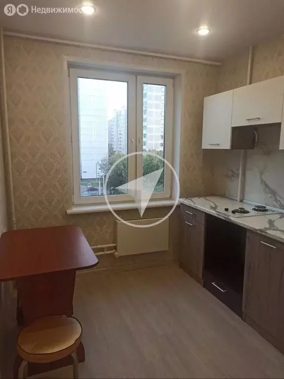 1-комнатная квартира: Москва, улица Героев Панфиловцев, 12к1 (32.2 м) - Фото 1