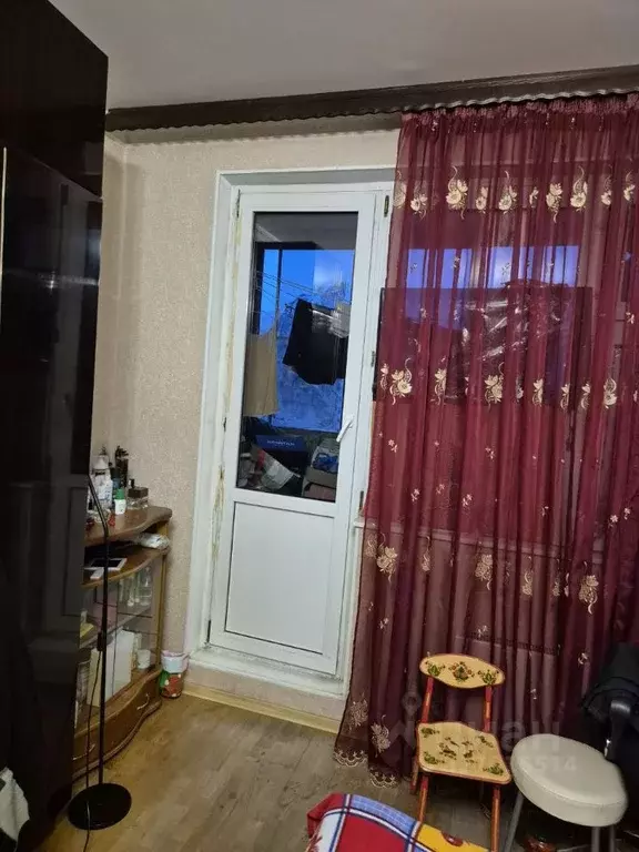 Комната Москва Краснодарская ул., 72К3 (20.0 м) - Фото 2