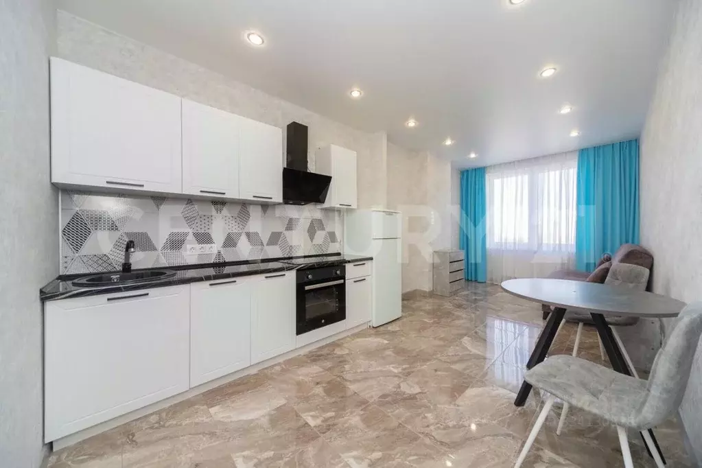 2-к кв. Пермский край, Пермь ул. Карла Модераха, 8 (43.3 м) - Фото 1