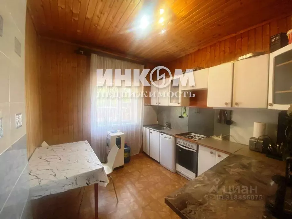 Дом в Московская область, Мытищи Борисовка садоводческое товарищество, ... - Фото 1