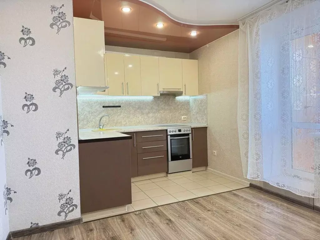 Студия Кировская область, Киров ул. Архитектора Валерия Зянкина, 9к1 ... - Фото 0