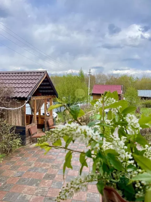 Дом в Иркутская область, Иркутский муниципальный округ, Спецстроевец ... - Фото 2