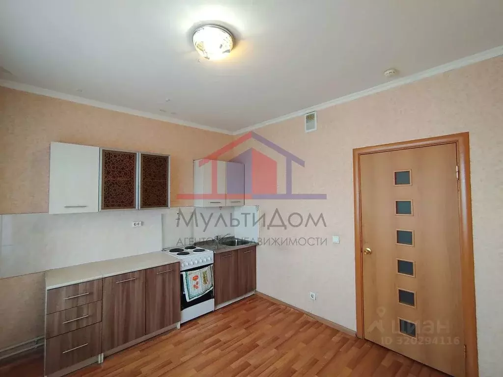 2-к кв. Белгородская область, Старый Оскол Дубрава мкр, 1 кв-л, 18 ... - Фото 0