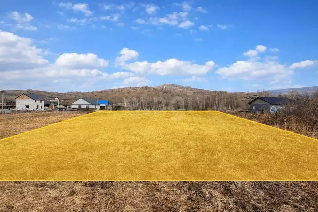Участок в Алтай, Майминский район, пос. Алферово ул. И.М. Самарина, 48 ... - Фото 2