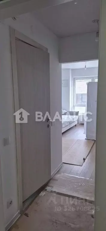 Студия Москва Дорожная ул., 46к3 (19.7 м) - Фото 2