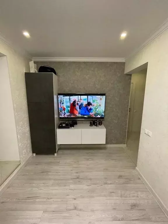 1-к кв. Москва, Москва, Московский г. ул. Лаптева, 8к1 (38.0 м) - Фото 2