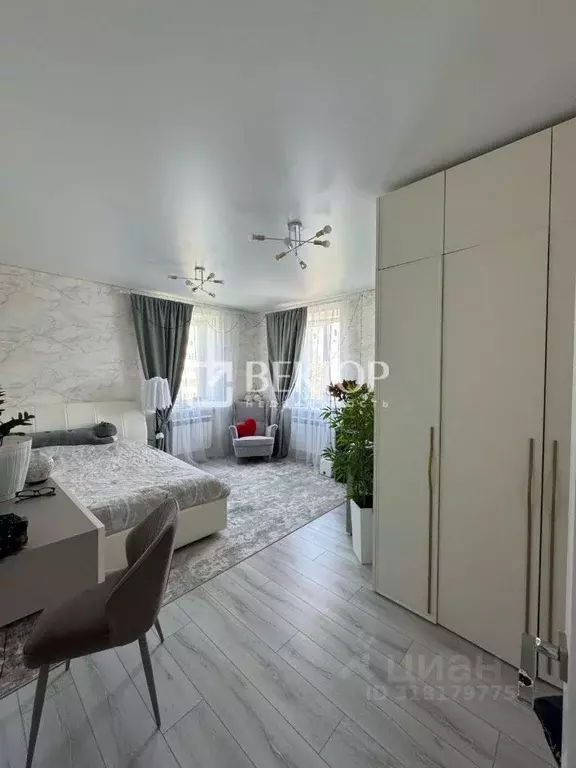 2-к кв. Костромская область, Кострома Кинешемское ш., 64 (61.8 м) - Фото 0