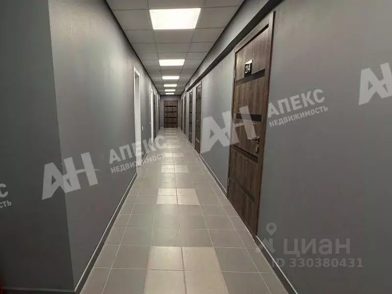Помещение свободного назначения в Москва Верхняя Красносельская ул., ... - Фото 2