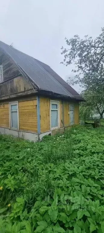 Дом в Ленинградская область, Гатчинский муниципальный округ, Лесное СТ ... - Фото 1