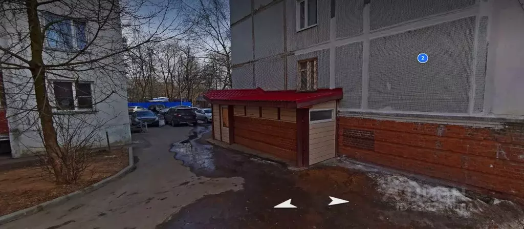 Помещение свободного назначения в Московская область, Королев ... - Фото 2