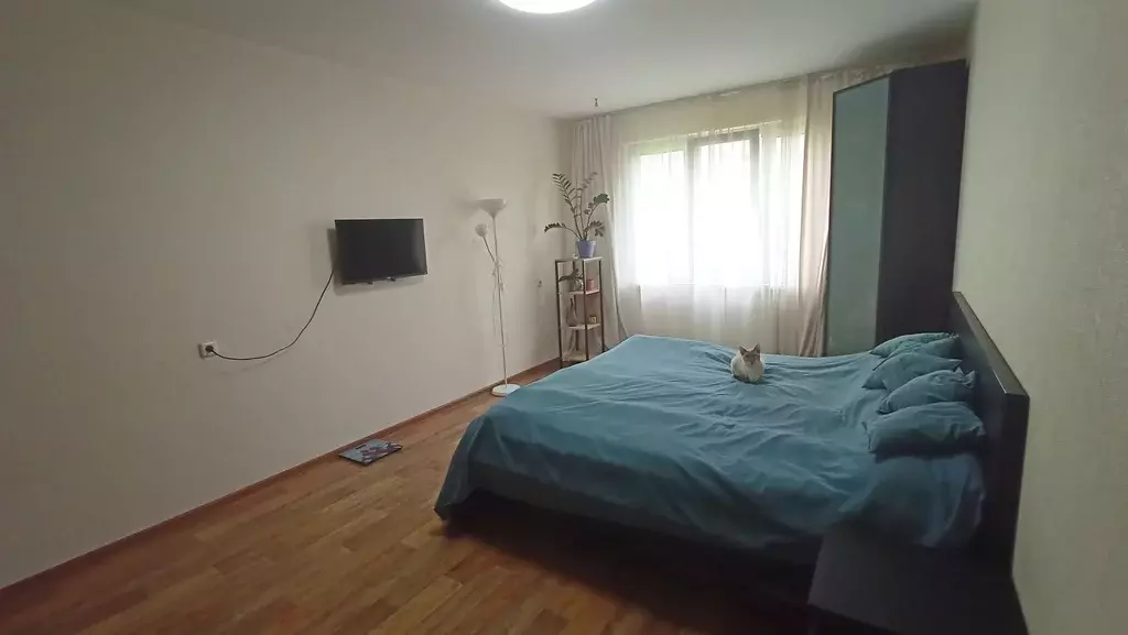 Продаётся 2-к квартира, 59.3 м - Фото 0